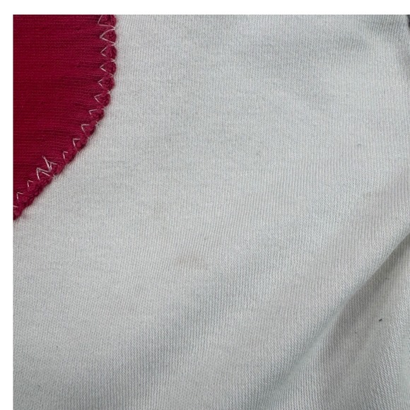 Kids Little Red Riding Hood Dress Hooded Forest Critters Print Size 4T/5T no tag - Picture 3 of 10